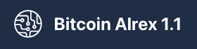 Bitcoin Alrex App