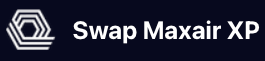 Swap Maxair XP i1